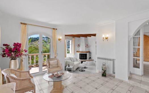 5409 - Villa in Port Andratx 8