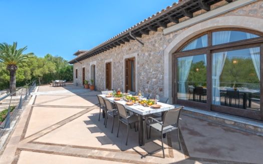 4701 - Finca in Manacor8