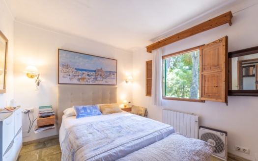 5433 - Villa in Costa de la Calma 4