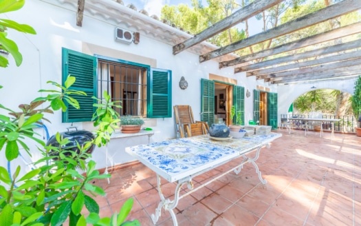 5433 - Villa in Costa de la Calma 18