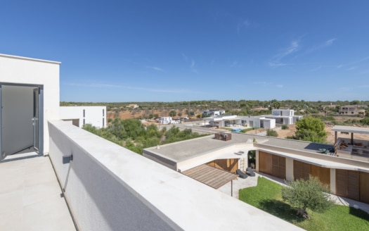 4576  -Villa in Sa Rapita29