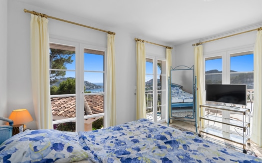 5409 - Villa in Port Andratx 20