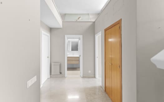 5444 - Stadthaus in El Terreno - Palma 10