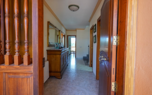 5438  - Villa in Cala Millor 13