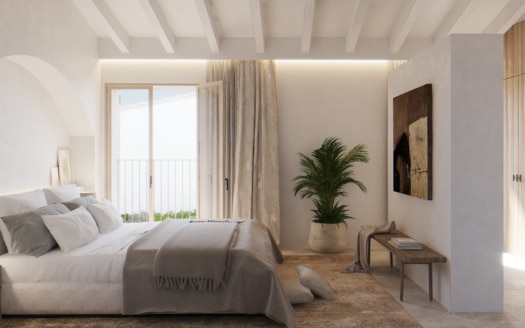 5388 - Townhouse in Artá16