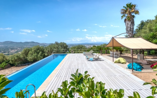 4701 - Finca in Manacor4