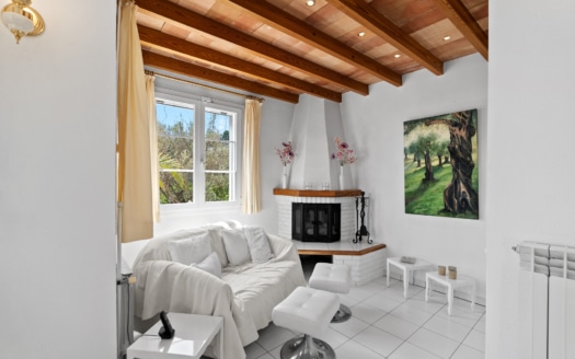 5409 - Villa in Port Andratx 9