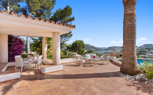 5409 - Villa in Port Andratx 13