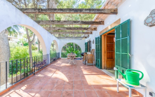 5433 - Villa in Costa de la Calma 15