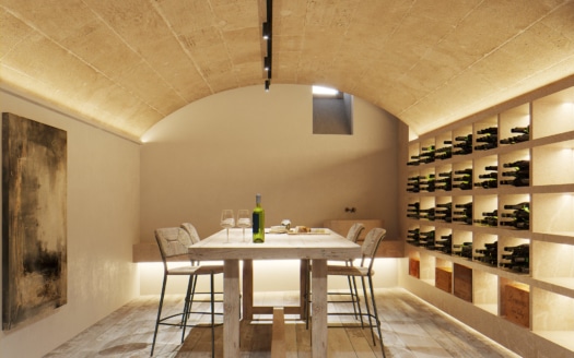 5388 - Townhouse in Artá12