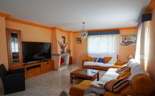 5438  - Villa in Cala Millor 7