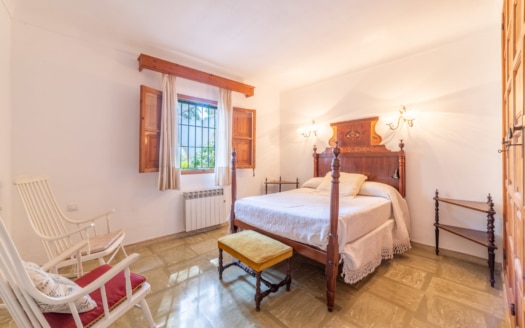5433 - Villa in Costa de la Calma 7