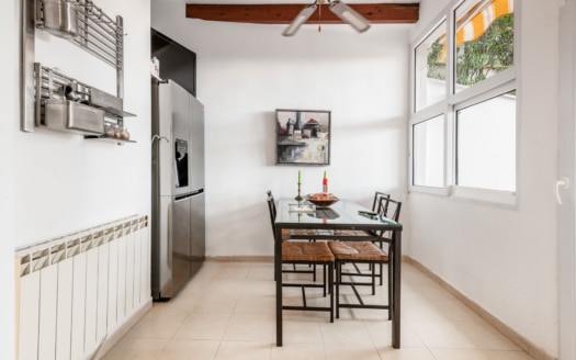 5416  - Apartment in Bonanova 11