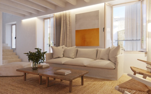 5388 - Townhouse in Artá14