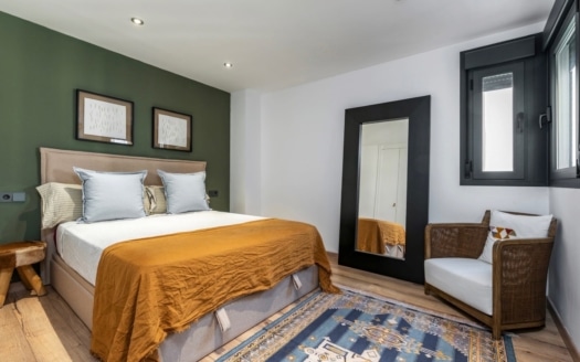 5441  - Apartment in Portixol17