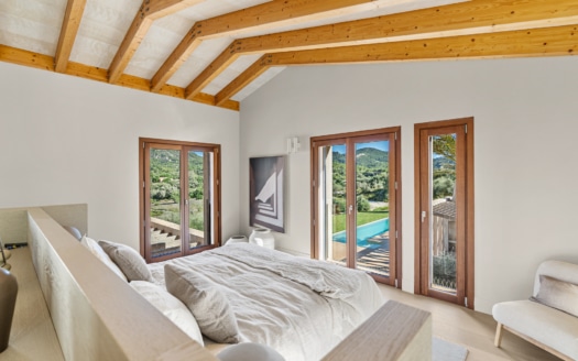 5462- Villa in Es Carritxo41