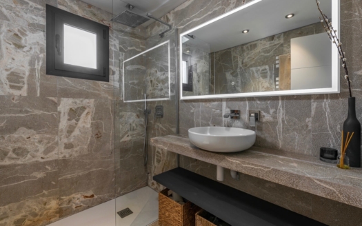 5441  - Apartment in Portixol3