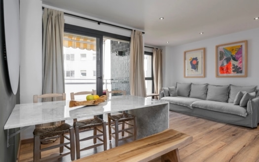 5441  - Apartment in Portixol10