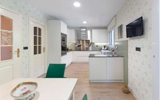 5251- Apartment in San Augustin 15