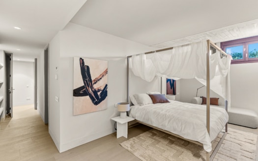 5462- Villa in Es Carritxo36