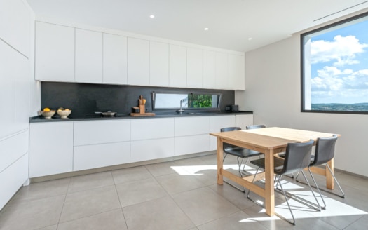 4219 Villa with pool and sea view in a quiet area of Santa Ponsa32