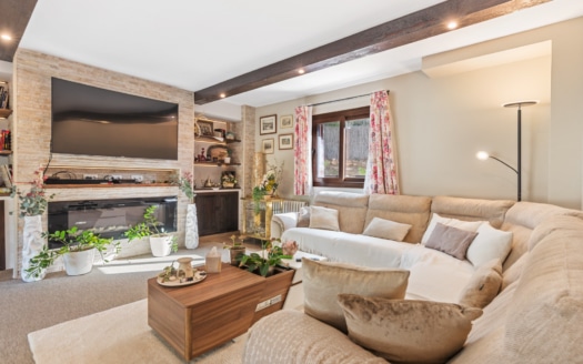 5471 - Finca in Calvia5