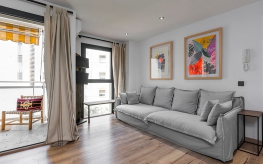 5441  - Apartment in Portixol18