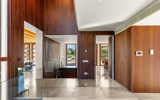 5462- Villa in Es Carritxo28