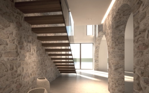 5414 - Projekt in Cas Concos1