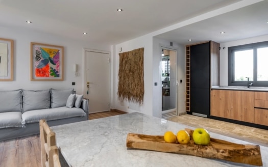 5441  - Apartment in Portixol13