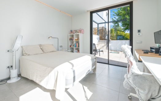 4219 Villa with pool and sea view in a quiet area of Santa Ponsa30