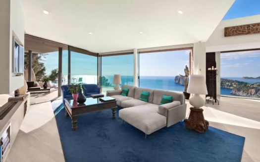 5467 - 66 Villa in Port Andratx 9