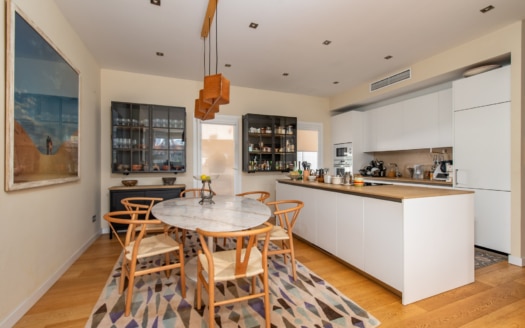 5297 - Apartment Paseo Mallorca12