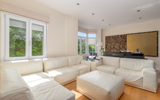 5297 - Apartment Paseo Mallorca9