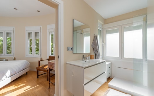 5297 - Apartment Paseo Mallorca4