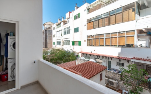 5297 - Apartment Paseo Mallorca14