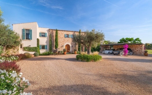 5324 -46 Finca in Llucmajor1