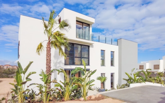 5229 - Villa in Son Gual1