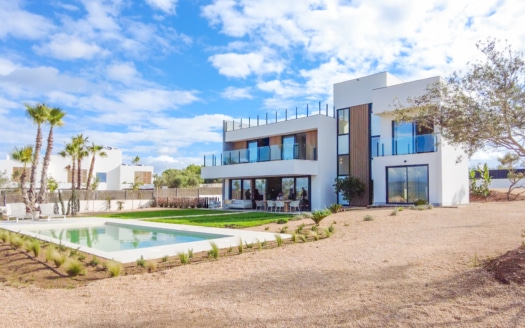 5229 - Villa in Son Gual16
