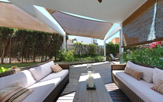 5251- Apartment in San Augustin 12