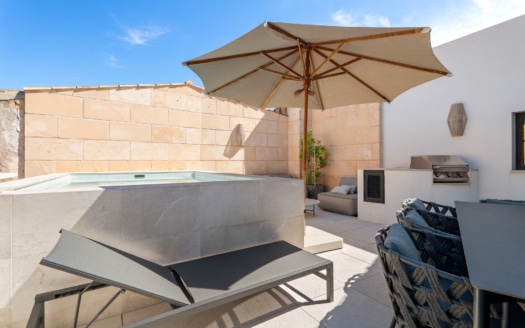 5108 - Penthaus in Palma4