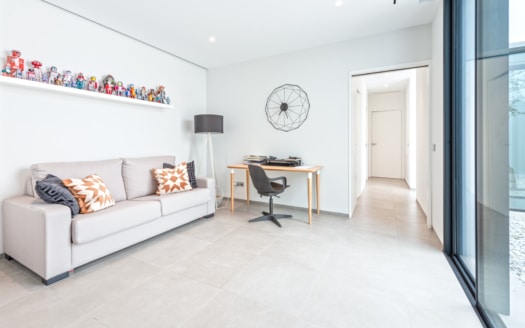 4219 Villa with pool and sea view in a quiet area of Santa Ponsa31