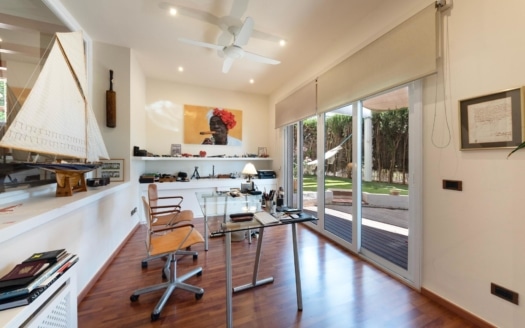 5251- Apartment in San Augustin 10