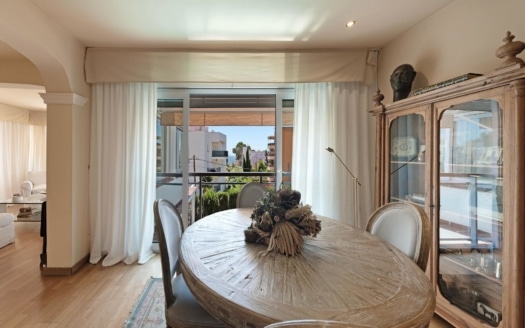 5251- Apartment in San Augustin 1