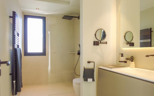 5229 - Villa in Son Gual8