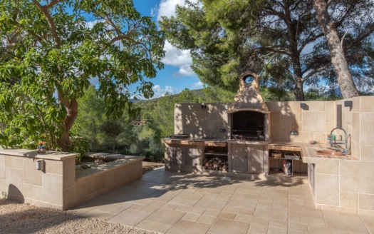 5471 - Finca in Calvia17
