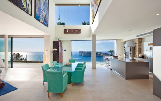 5467 - 66 Villa in Port Andratx 8