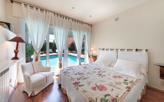 5251- Apartment in San Augustin 8