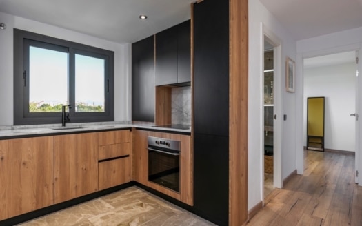 5441  - Apartment in Portixol15