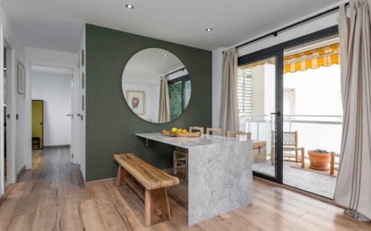 5441  - Apartment in Portixol5